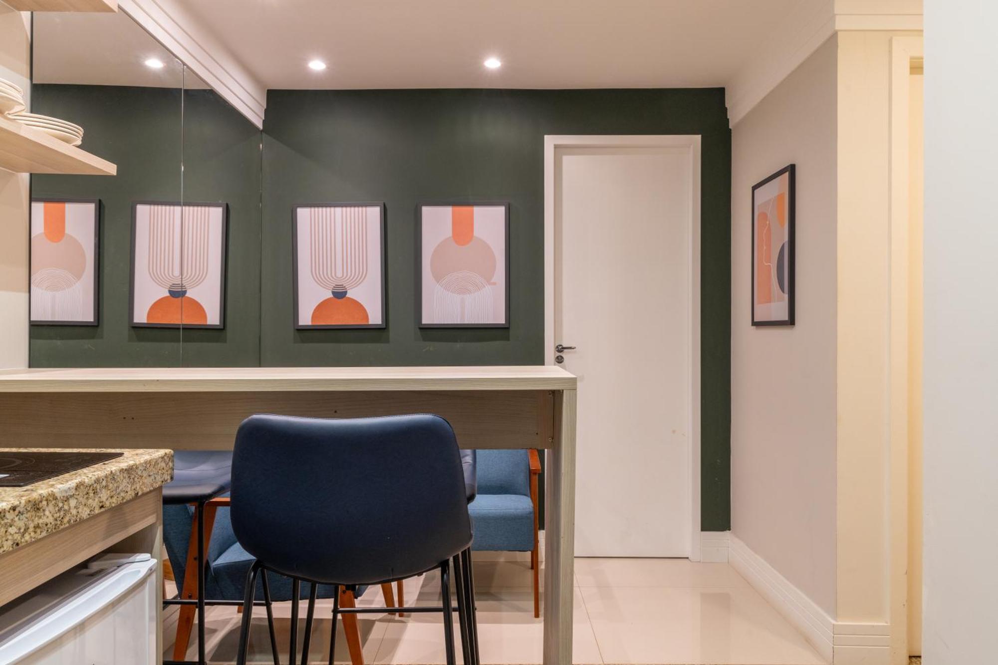 Bsb Stay Torre Flats Particulares - Mercure Lider Shn Бразилия Екстериор снимка