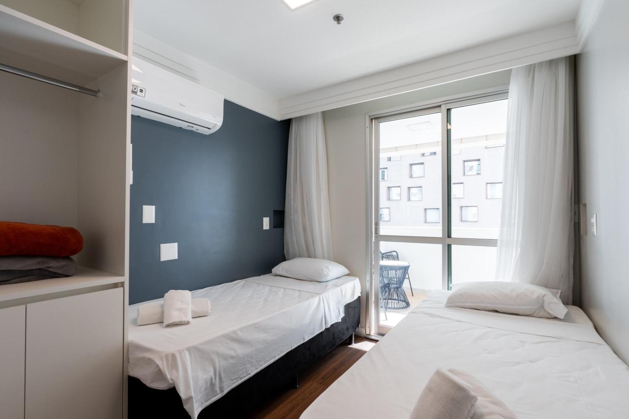 Bsb Stay Torre Flats Particulares - Mercure Lider Shn Бразилия Екстериор снимка