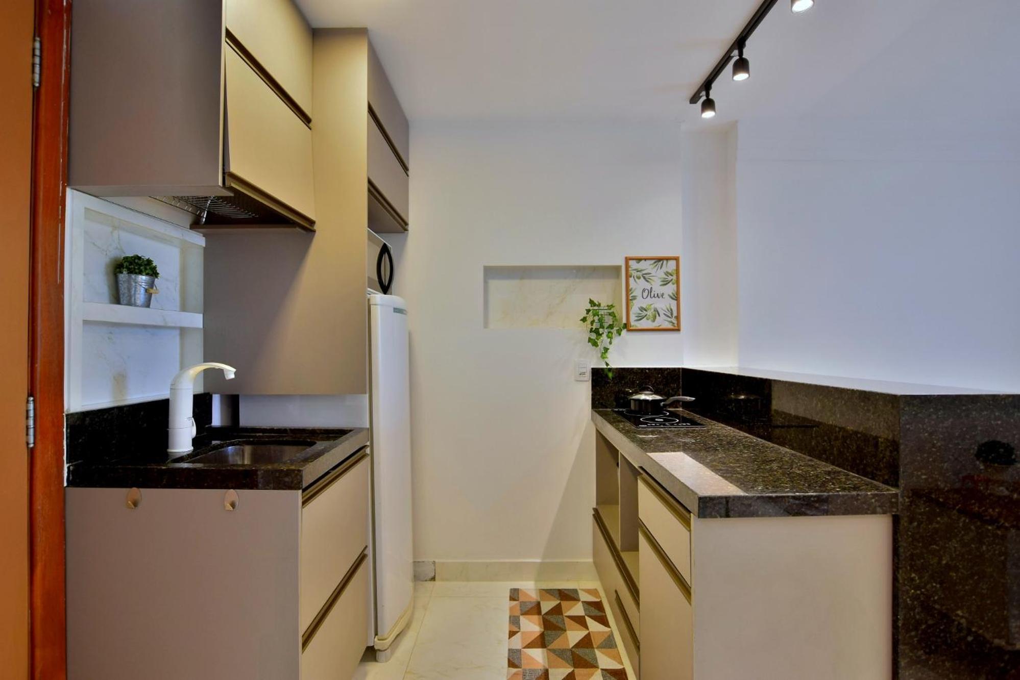 Bsb Stay Torre Flats Particulares - Mercure Lider Shn Бразилия Екстериор снимка