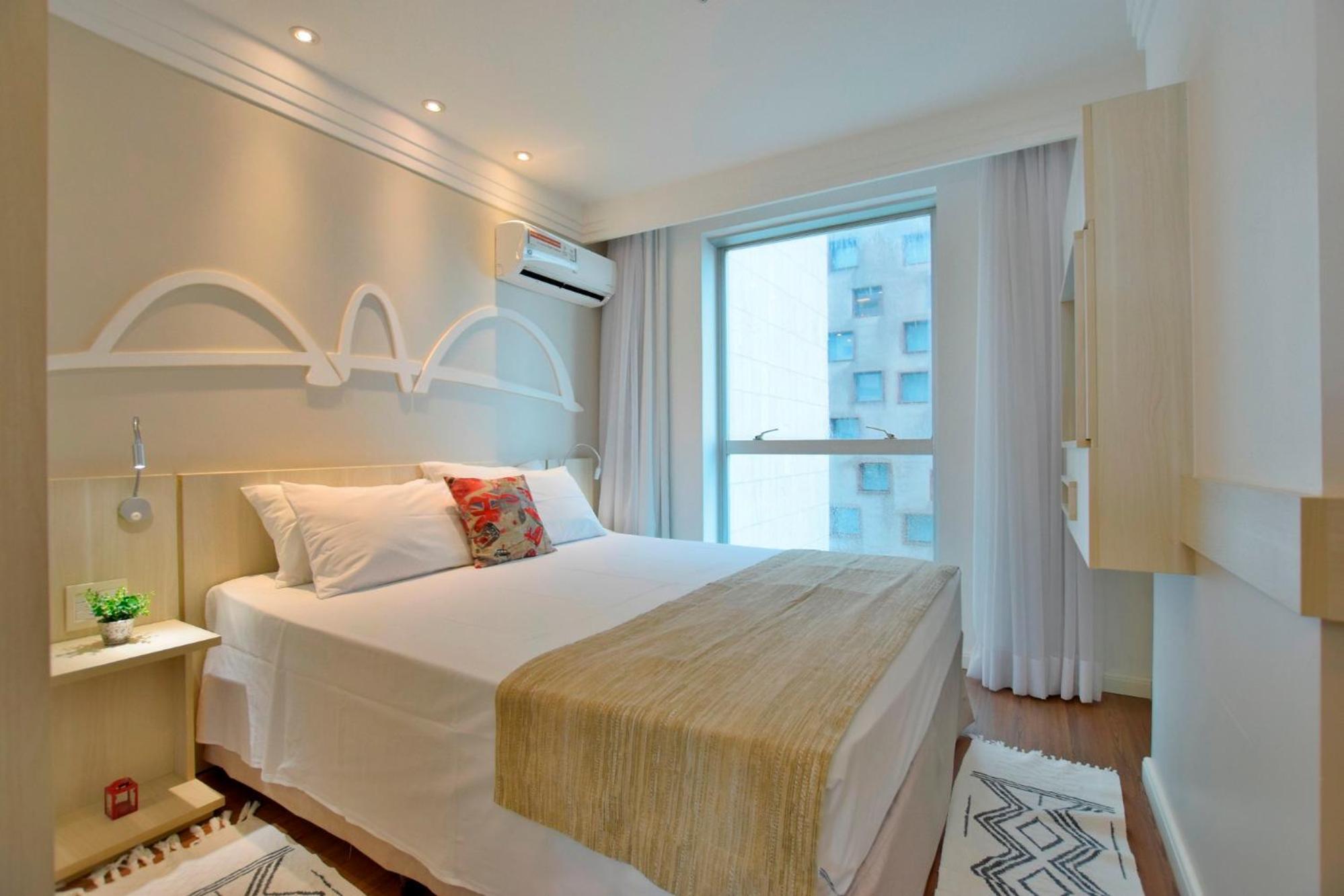Bsb Stay Torre Flats Particulares - Mercure Lider Shn Бразилия Екстериор снимка