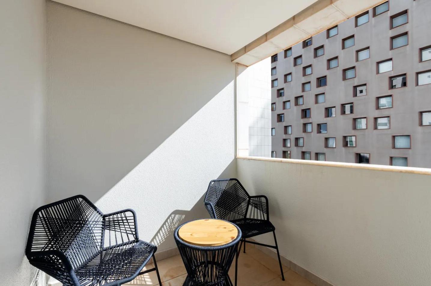 Bsb Stay Torre Flats Particulares - Mercure Lider Shn Бразилия Екстериор снимка
