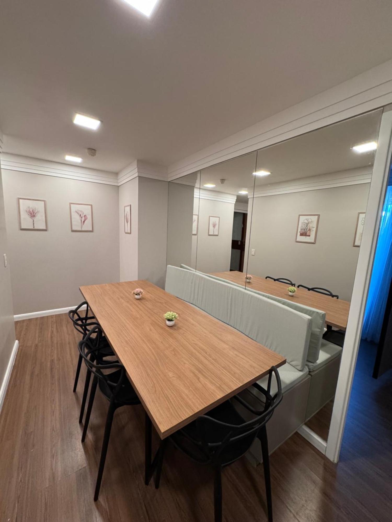 Bsb Stay Torre Flats Particulares - Mercure Lider Shn Бразилия Екстериор снимка