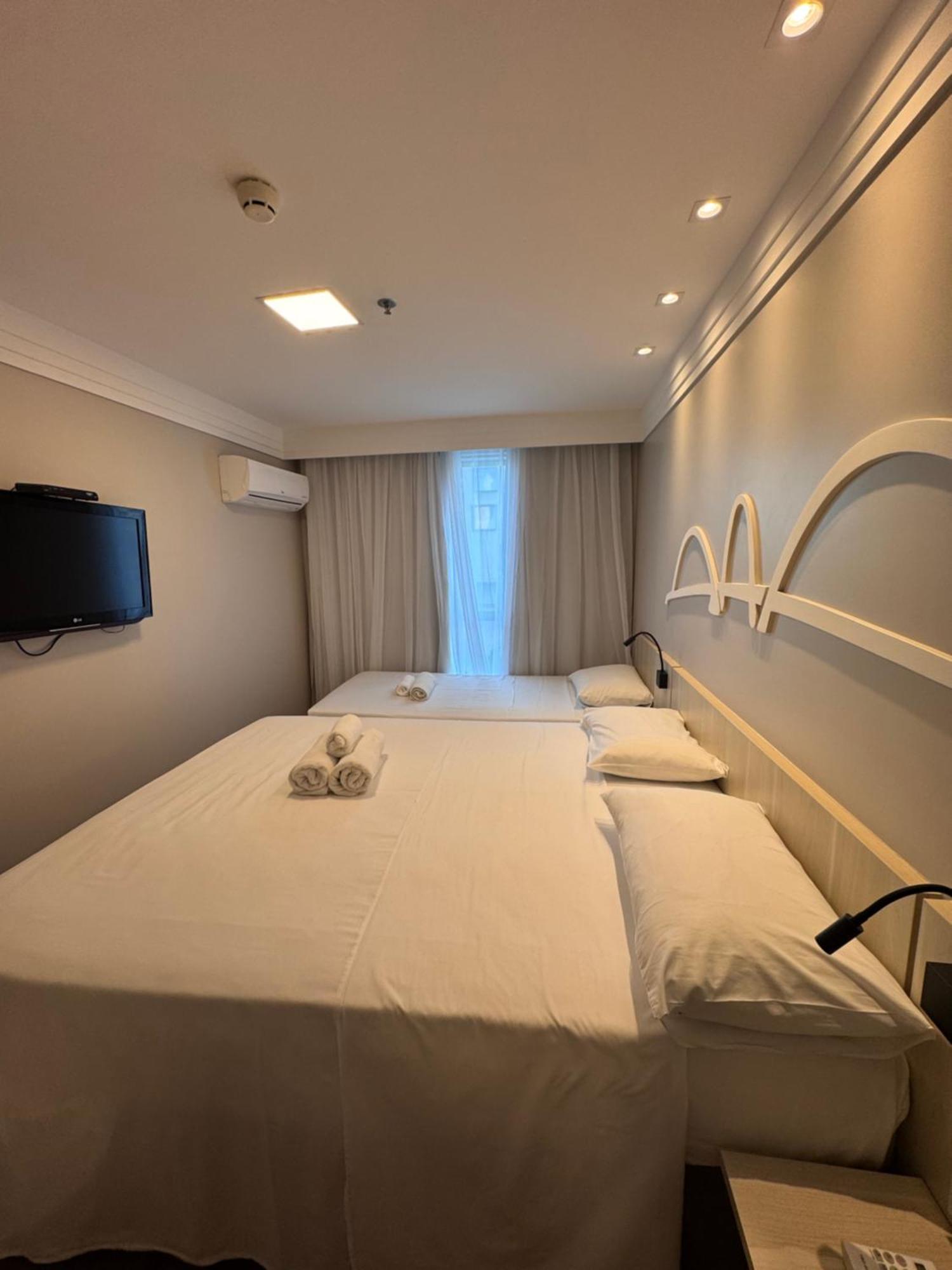 Bsb Stay Torre Flats Particulares - Mercure Lider Shn Бразилия Екстериор снимка