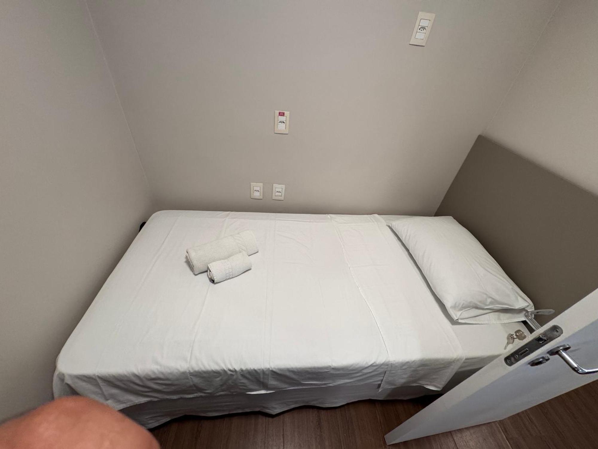 Bsb Stay Torre Flats Particulares - Mercure Lider Shn Бразилия Екстериор снимка