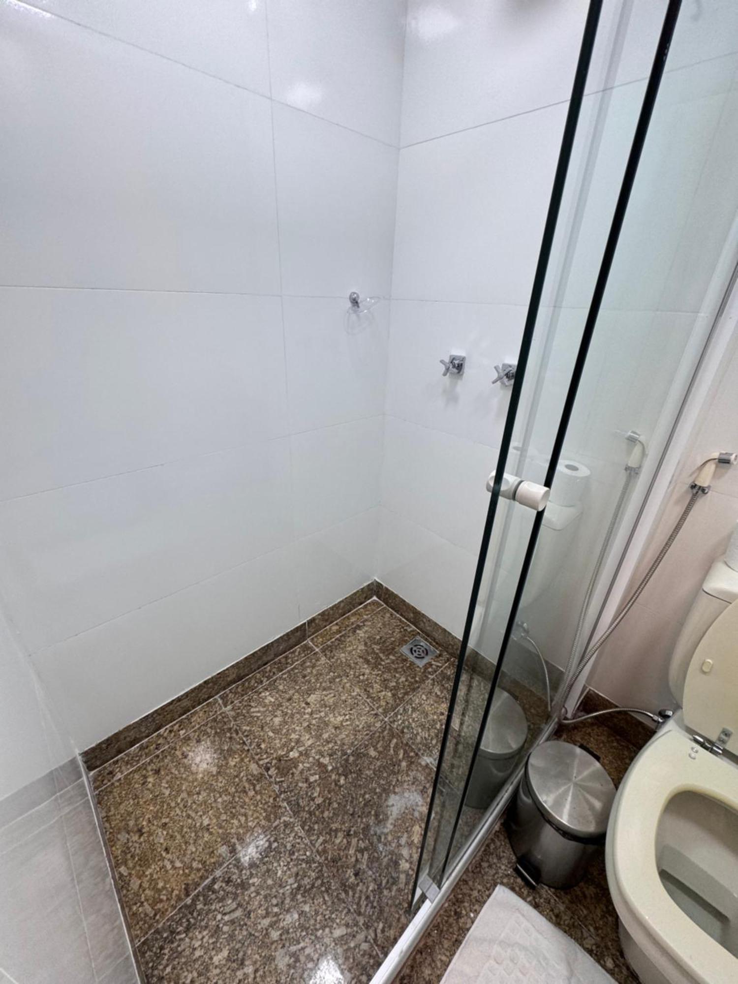 Bsb Stay Torre Flats Particulares - Mercure Lider Shn Бразилия Екстериор снимка